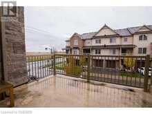 541 WINSTON Road Unit# 63 Grimsby