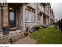 541 WINSTON Road Unit# 63 Grimsby