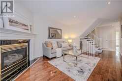 2105 BERWICK Drive Unit# 7 Halton