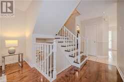 2105 BERWICK Drive Unit# 7 Halton