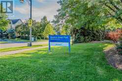 2105 BERWICK Drive Unit# 7 Halton