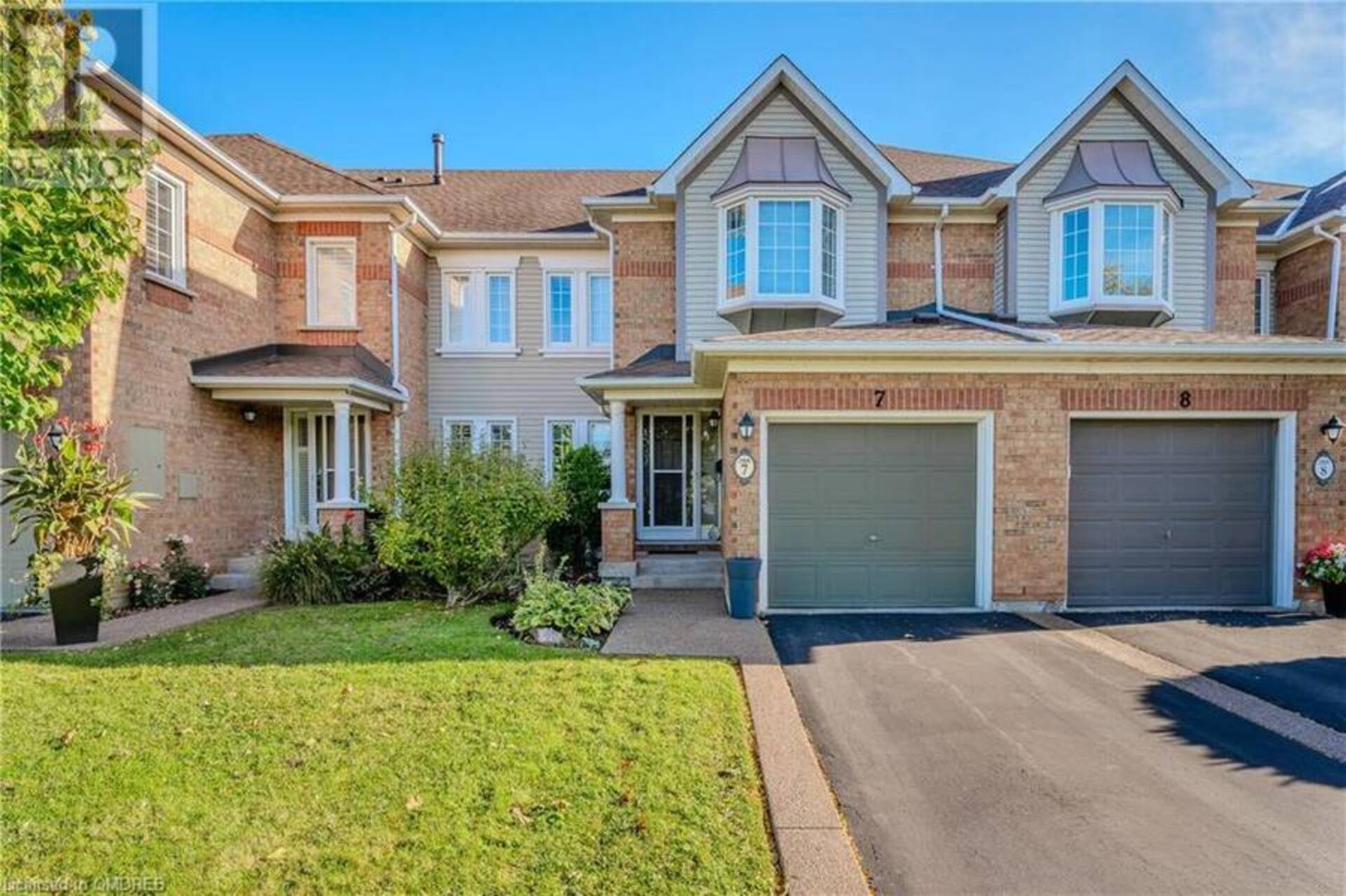 2105 BERWICK Drive Unit# 7 Halton