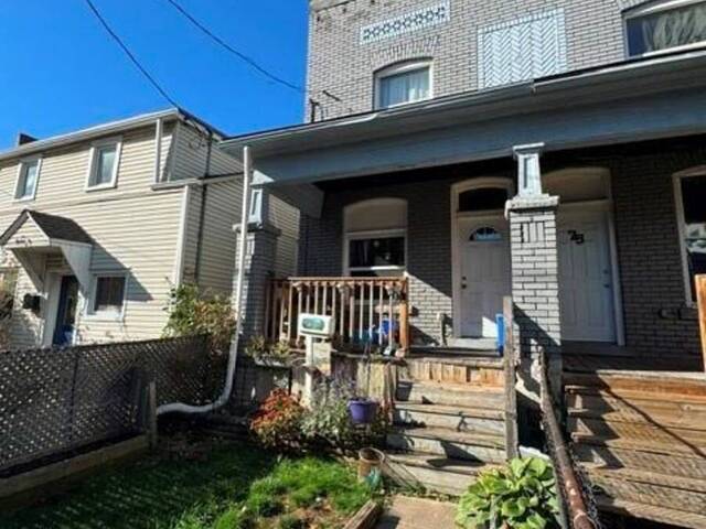 73 CATHCART Street Hamilton Ontario