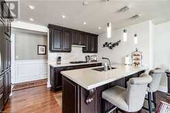 3500 LAKESHORE RD W Unit# 327 Oakville