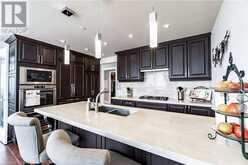 3500 LAKESHORE RD W Unit# 327 Oakville