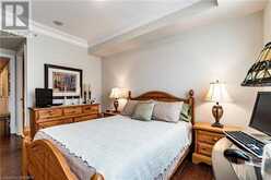 3500 LAKESHORE RD W Unit# 327 Oakville