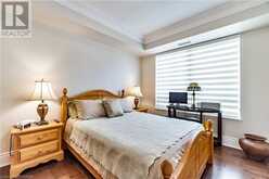 3500 LAKESHORE RD W Unit# 327 Oakville