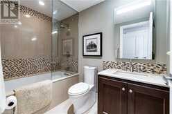 3500 LAKESHORE RD W Unit# 327 Oakville