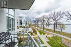 3500 LAKESHORE RD W Unit# 327 Oakville