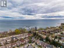 3500 LAKESHORE RD W Unit# 327 Oakville