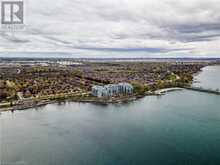 3500 LAKESHORE RD W Unit# 327 Oakville