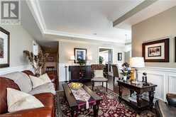 3500 LAKESHORE RD W Unit# 327 Oakville