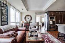 3500 LAKESHORE RD W Unit# 327 Oakville