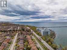 327 - 3500 LAKESHORE RD W Oakville