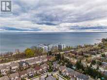 327 - 3500 LAKESHORE RD W Oakville