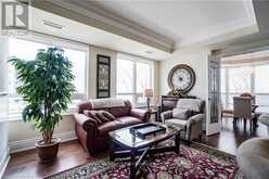 327 - 3500 LAKESHORE RD W Oakville