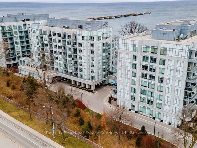 327 - 3500 LAKESHORE RD W Oakville Ontario