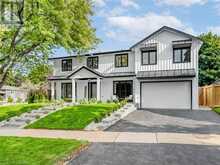 2212 URWIN Crescent Oakville