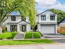 2212 URWIN Crescent Oakville