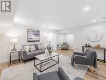 2212 URWIN Crescent Oakville