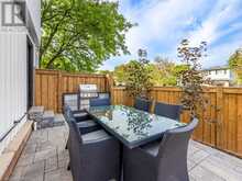 2212 URWIN Crescent Oakville