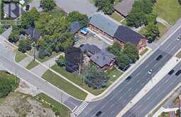 2527 DUNDAS Street W Oakville