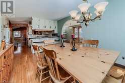 145 LIDDARD Street Bracebridge