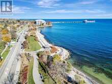 5475 LAKESHORE Road Unit# 24 Burlington