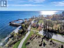 5475 LAKESHORE Road Unit# 24 Burlington