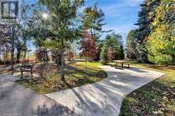 5475 LAKESHORE Road Unit# 24 Burlington