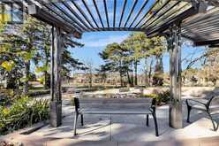 5475 LAKESHORE Road Unit# 24 Burlington