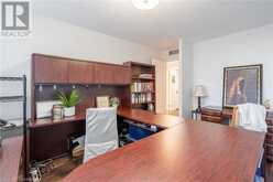 1230 MARLBOROUGH Court Unit# 610 Oakville