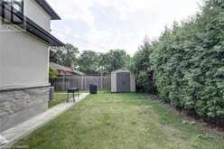 1164 BRIDGE Road Oakville