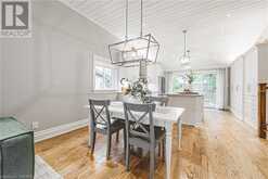 665 MONTEGO Crescent Burlington