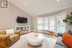 665 MONTEGO Crescent Burlington