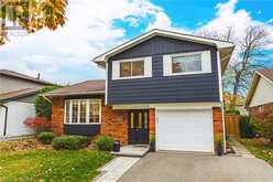 665 MONTEGO Crescent Burlington