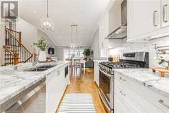 665 MONTEGO Crescent Burlington