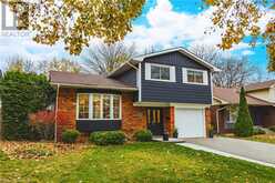 665 MONTEGO Crescent Burlington