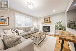 665 MONTEGO Crescent Burlington