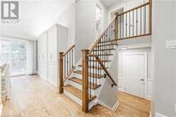 665 MONTEGO Crescent Burlington