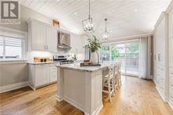 665 MONTEGO Crescent Burlington