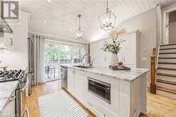 665 MONTEGO Crescent Burlington