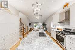 665 MONTEGO Crescent Burlington