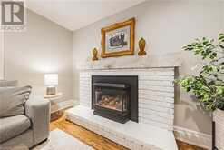 665 MONTEGO Crescent Burlington