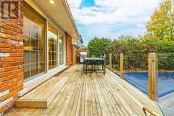 665 MONTEGO Crescent Burlington