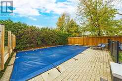 665 MONTEGO Crescent Burlington