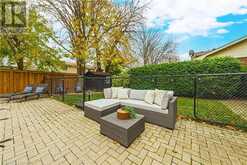 665 MONTEGO Crescent Burlington