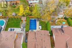 665 MONTEGO Crescent Burlington