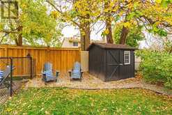 665 MONTEGO Crescent Burlington