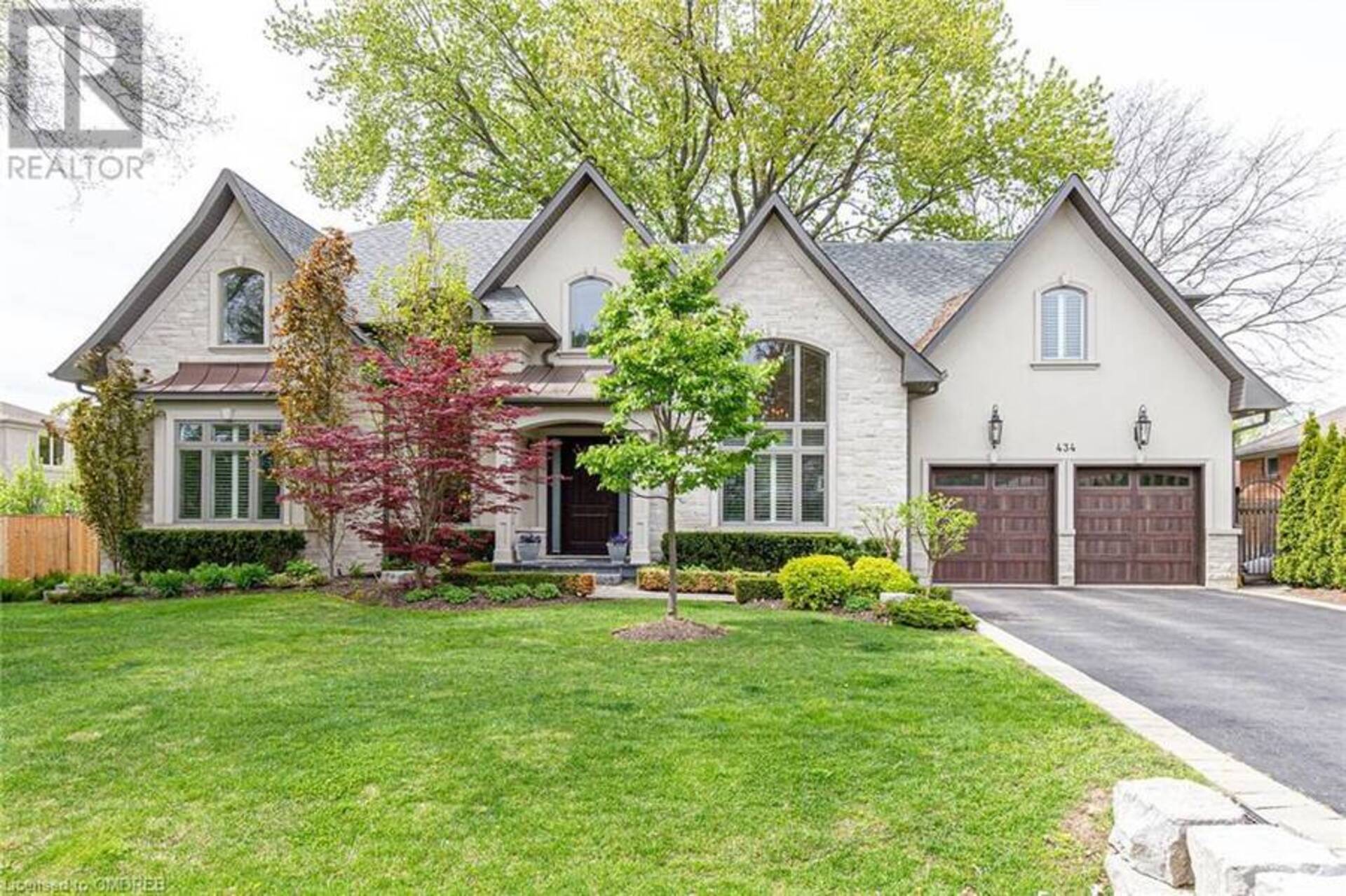 434 SMITH Lane Oakville